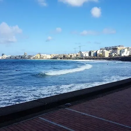 Apartment Flamenco Las Palmas de Gran Canaria