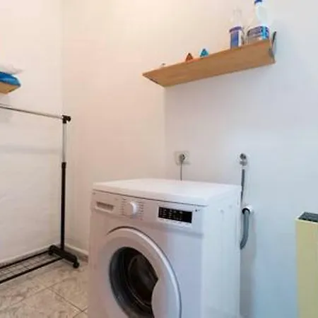 Apartment Flamenco *