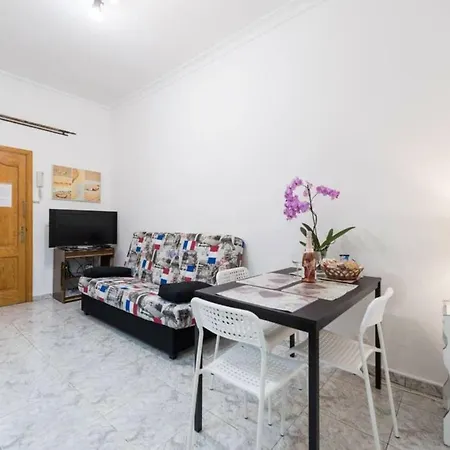 Flamenco Apartment Las Palmas de Gran Canaria