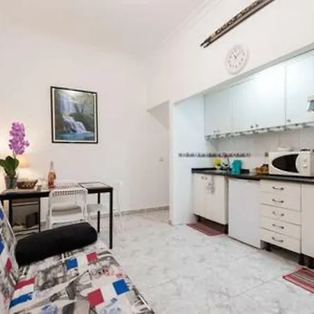 Apartment Flamenco Las Palmas de Gran Canaria