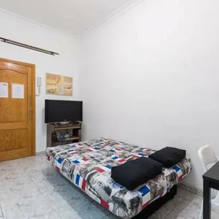 Flamenco Apartment
