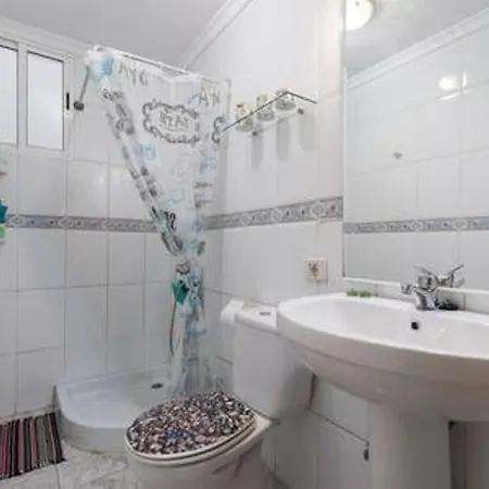 Apartment Flamenco Las Palmas de Gran Canaria