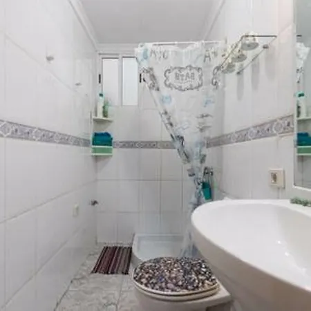 Flamenco Apartment *